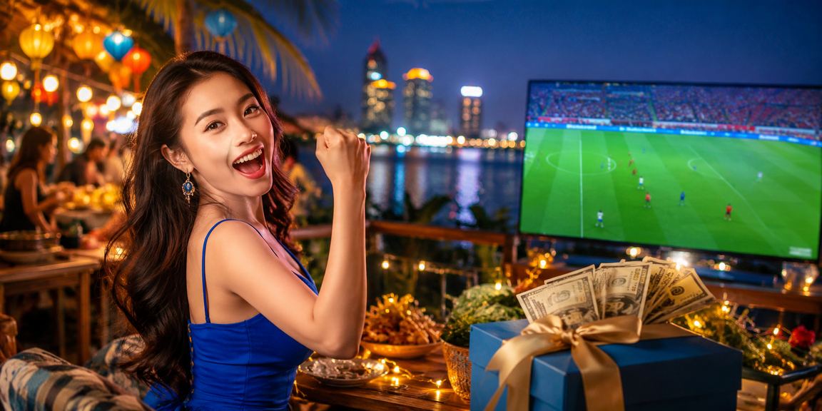 Chợ đêm Hà Nội gợi không khí khám phá trò chơi mới buổi tối