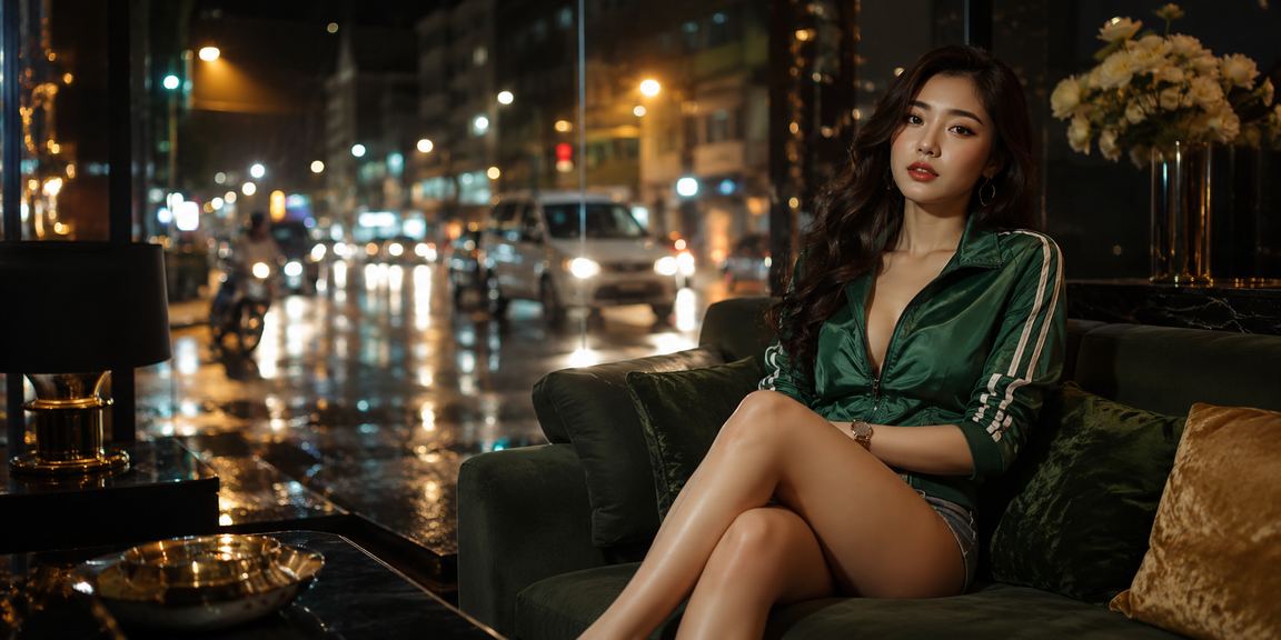 Người dùng TP Hồ Chí Minh xem ưu đãi game mới trên điện thoại