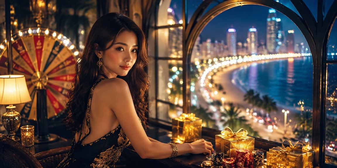 Bàn roulette tại Nha Trang gợi ý cách phân biệt mẹo theo từng trò