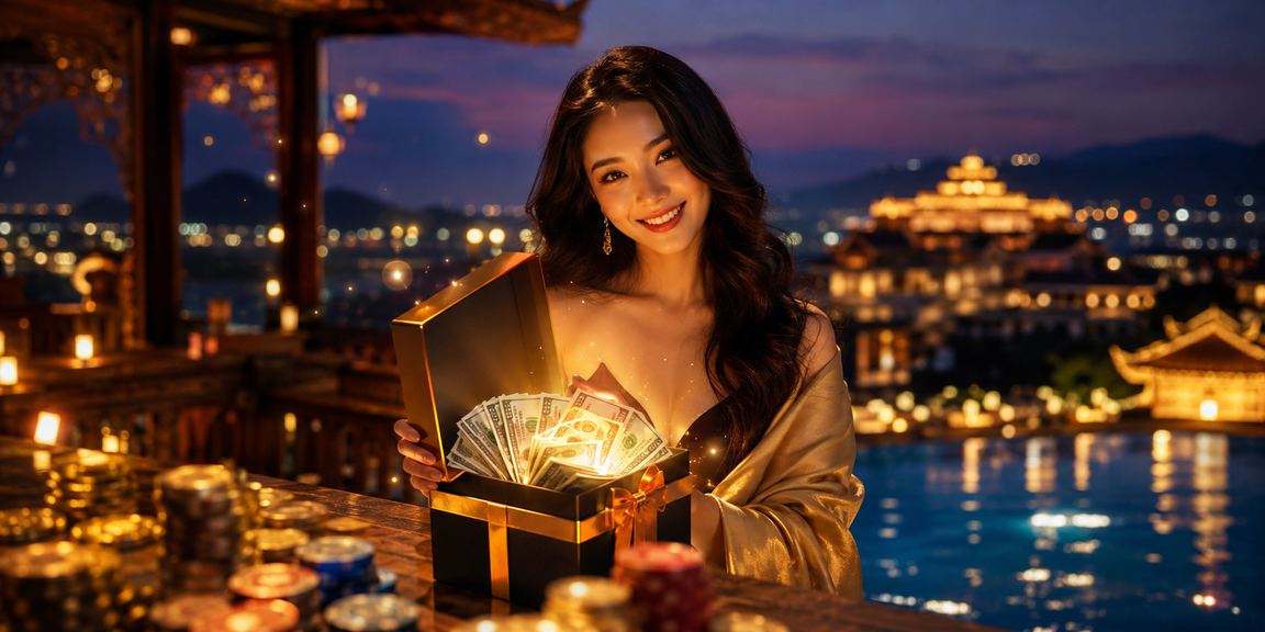 Khung cảnh giải trí trực tuyến tại Việt Nam với nhịp casino và thể thao